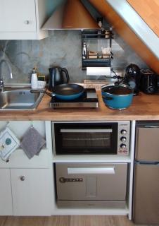 VieWest Elafonisi - Livadia - 2