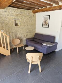 Les gîtes du val - Mandeville-en-Bessin - 3