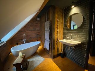 Stunning 3BD Character House near Coleshill - Birmingham - 6