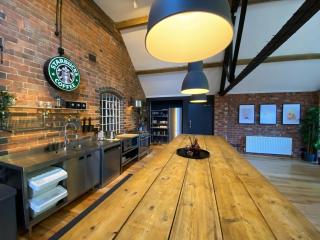 Stunning 3BD Character House near Coleshill - Birmingham - 5