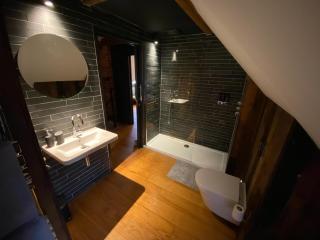 Stunning 3BD Character House near Coleshill - Birmingham - 2