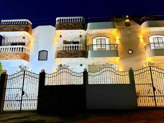 White Jourf Hotel - Luxor - 3