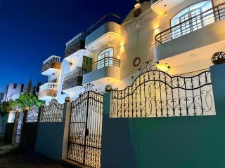 White Jourf Hotel - Luxor - 7