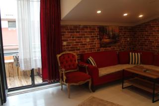 Trump Apart - Istanbul - 5