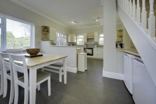 Super 5 Bedroom Family Friendly Retreat Rustington - Littlehampton - 1