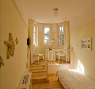 Landgoed Huize Glory - Bergen aan Zee - 9