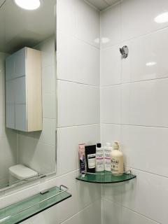 Dongdaemun stay with 3 rooms in a cozy house - Seoul - 8