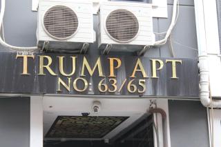 Trump Apart - Istanbul - 7