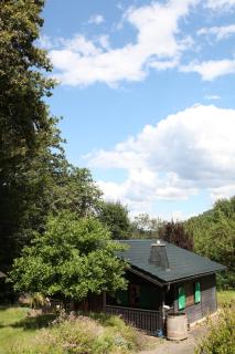 Jagdhütte - Zöllnitz - 9