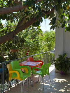 Albi's Guesthouse - Ksamil - 6