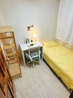 Dongdaemun stay with 3 rooms in a cozy house - 4