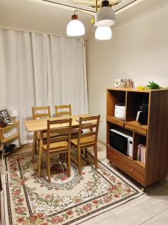 Dongdaemun stay with 3 rooms in a cozy house - Seoul - 9