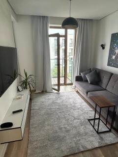Flat in central of Vilnius - Vilnius - 0