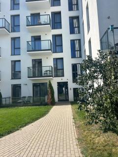 Flat in central of Vilnius - 9