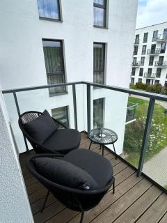 Flat in central of Vilnius - Vilnius - 7