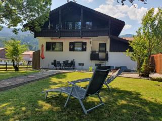 Haus Denneberg - Oberstaufen - 4