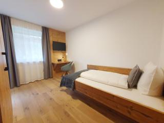 Haus Denneberg - Oberstaufen - 2