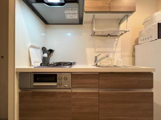 nestay apartment tokyo sumida - 4