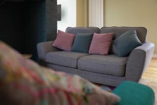 Unique 5BD Farm House Perfect for Relaxing - 4