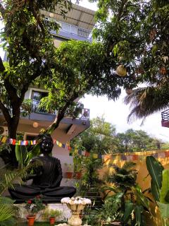 Arambol Bliss - Arambol - 8
