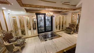 Luxury Skylights Villa - - 5