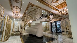 Luxury Skylights Villa - - 4