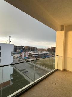 Sea breeze park residences 2 - Bakoe - 8