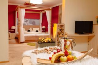 Hotel Lärchenhof - Katschberghöhe - 7
