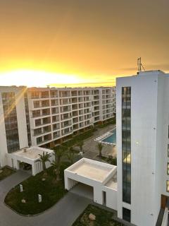 Sea breeze park residences 2 - Bakoe - 9