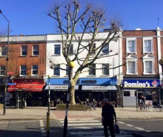 Trendy 2BD Flat West Hampstead - Londra - 3
