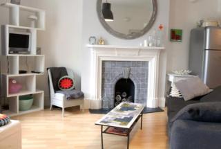 Trendy 2BD Flat West Hampstead - Londra - 0