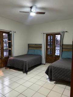 Apartamentos en el centro con vistas a la iglesia y al andador - Calvillo - 4
