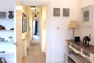Trendy 2BD Flat West Hampstead - Londra - 1