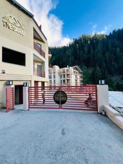 The Sarai, Naran - 9