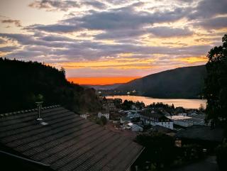 Entre lac et pistes - Gérardmer - 5
