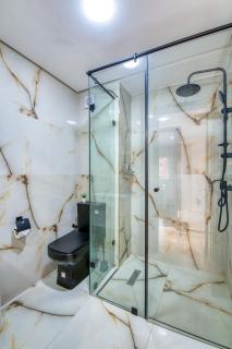 NEW Gueliz Plaza View Apartment - Marrakech - 8