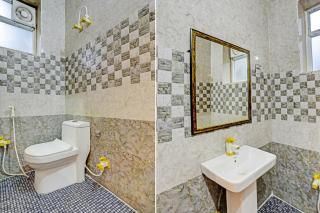 Hotel CITY - Nuova Delhi - 5