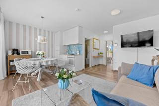 Cozy Blue Vista apartment - 9