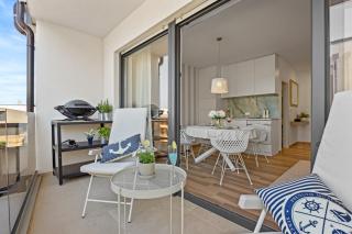 Cozy Blue Vista apartment - 7
