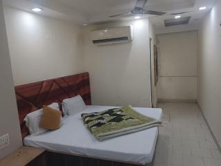 Hotel Vin Inn paharganj New Delhi - Jāmb - 3