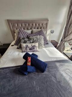 6 on Sunset Valley - Khomas Region - 2