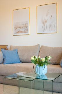 Cozy Blue Vista apartment - 4