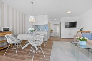 Cozy Blue Vista apartment - Medulin - 6