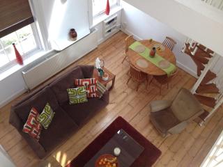 LARGE SHOREDITCH 2/DBL BED LOFT APT - Londres - 9