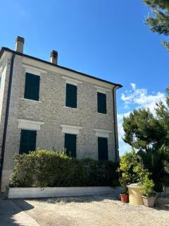 Affittacamere Villa Anna - Marcelli - 9