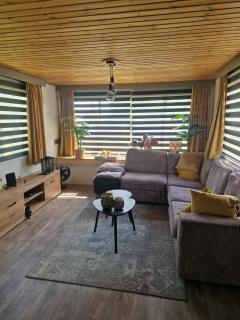 Camping Alkenhaer Appelscha Chalet 141 - Appelscha - 7