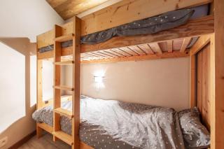 Appartements Ski in Ski out avec Balcon & Ambiance Cosy - Val Thorens - 2