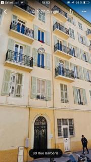 3p proche Port - Nizza - 4