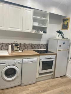 3p proche Port - Nizza - 2