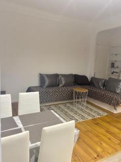 3p proche Port - Nizza - 1